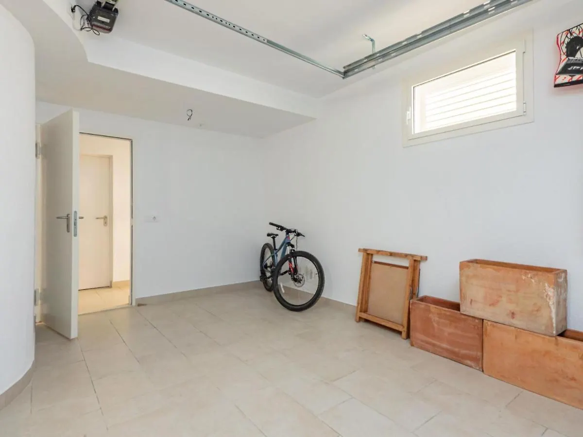 Апартаменты Costabravaforrent Nucli Antic Ля Эскала