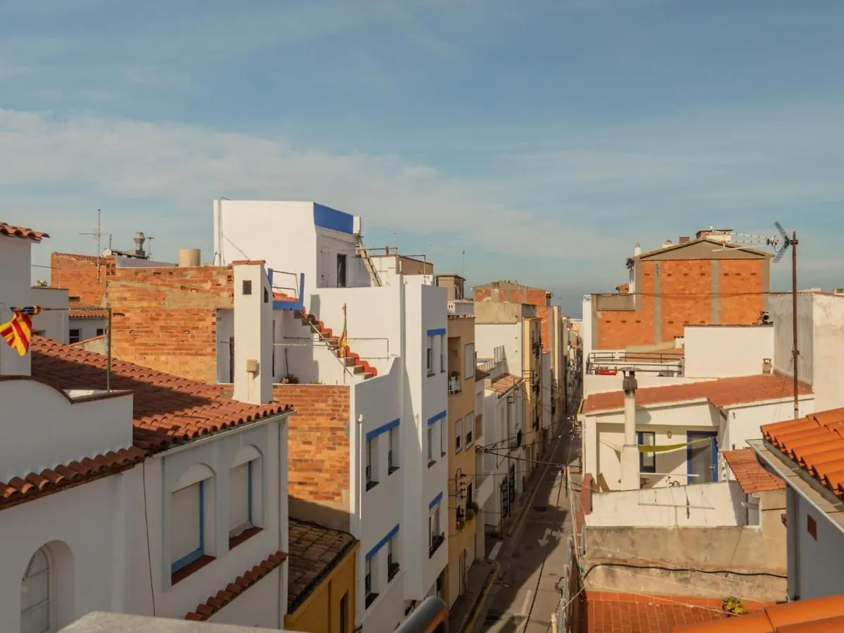 Апартаменты Costabravaforrent Nucli Antic Ля Эскала 0*, Ля Эскала