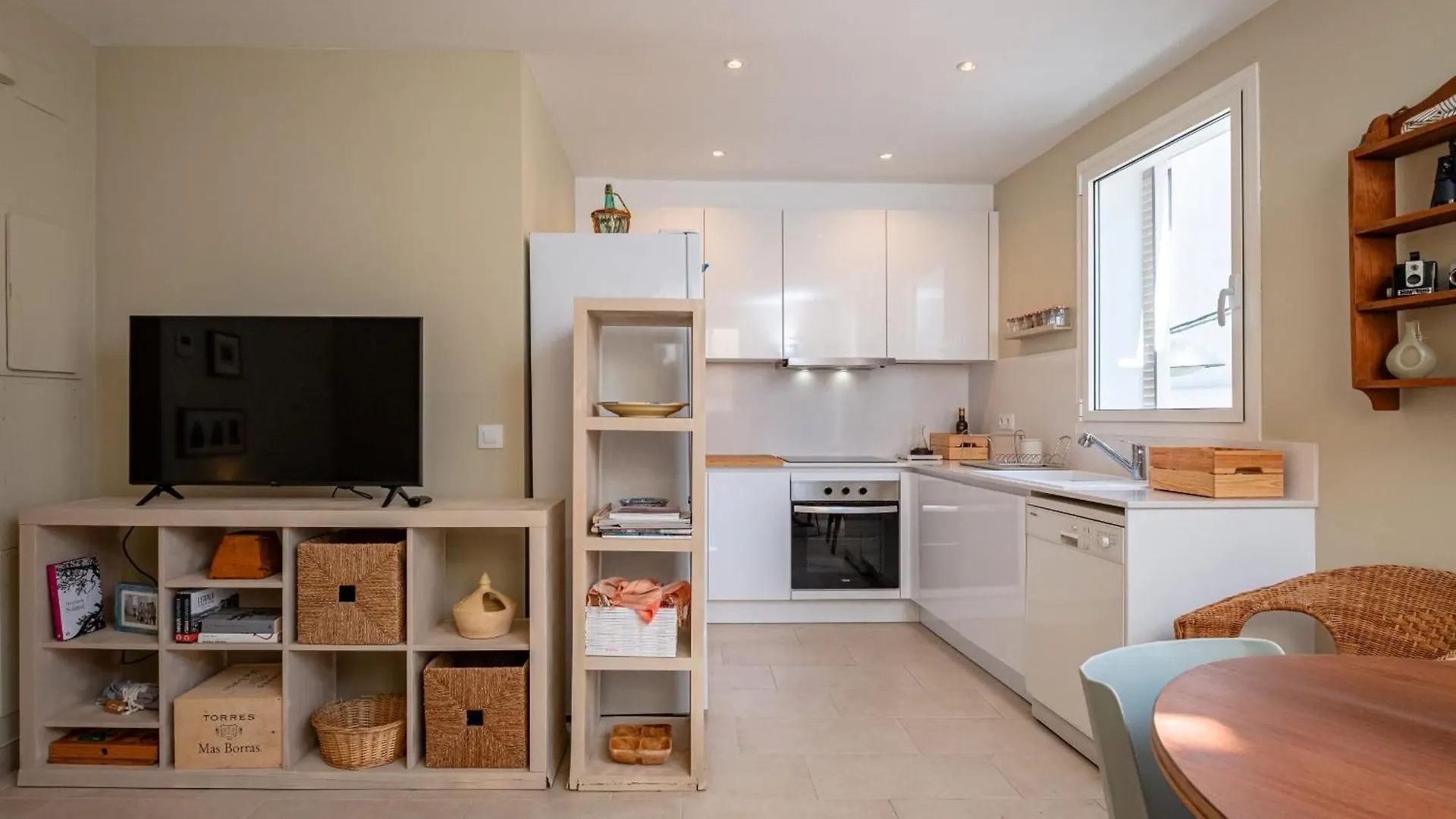 Апартаменты Costabravaforrent Nucli Antic Ля Эскала Испания
