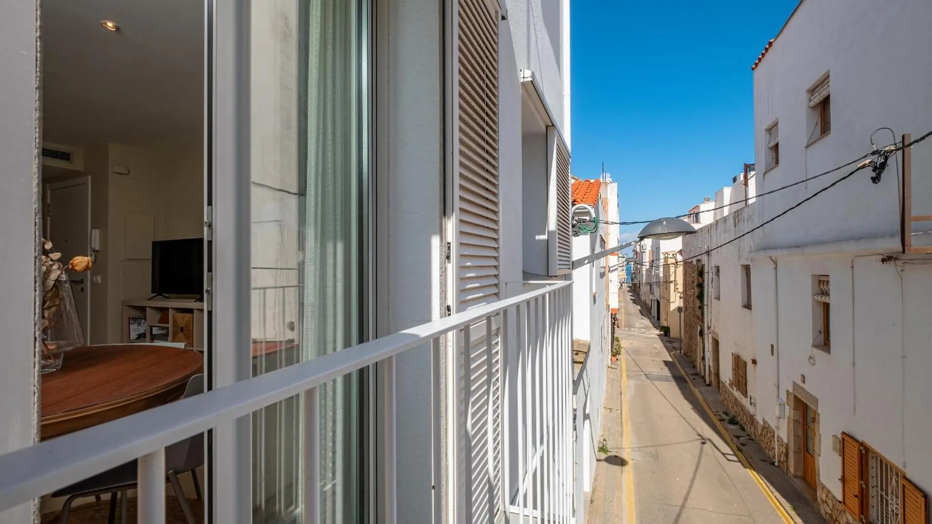 Апартаменты Costabravaforrent Nucli Antic Ля Эскала 0*, Ля Эскала Испания
